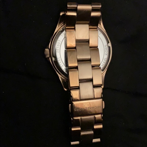 Michael Kors Watch
